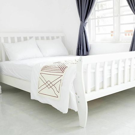 Urban House Saigon No.3 Διαμέρισμα Πόλη Χο Τσι Μινχ Εξωτερικό φωτογραφία