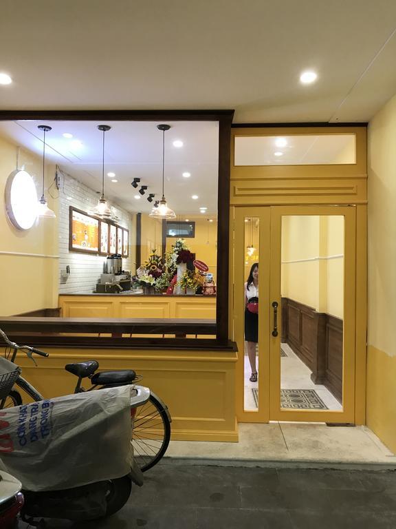 Urban House Saigon No.3 Διαμέρισμα Πόλη Χο Τσι Μινχ Εξωτερικό φωτογραφία