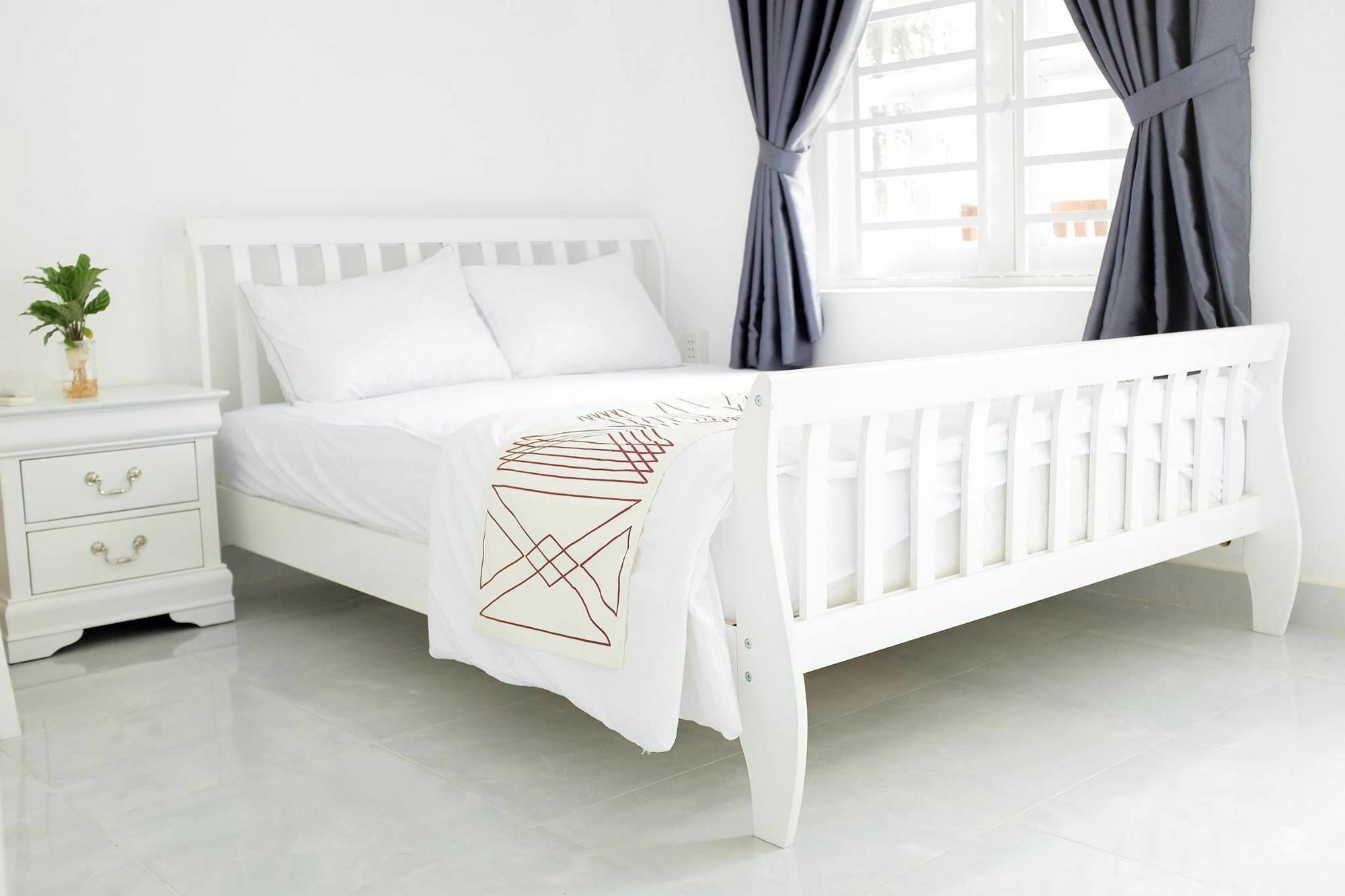 Urban House Saigon No.3 Διαμέρισμα Πόλη Χο Τσι Μινχ Εξωτερικό φωτογραφία