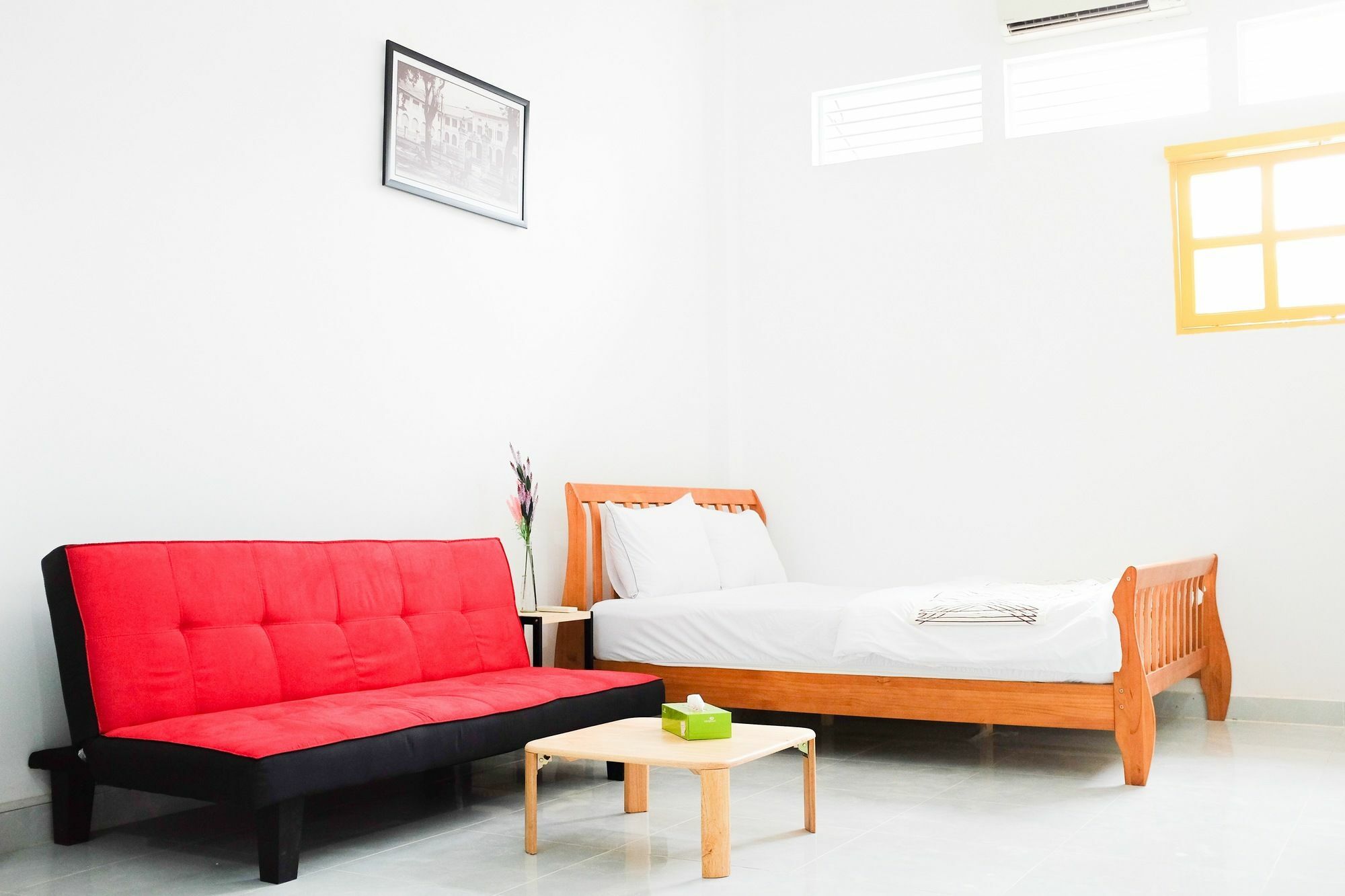 Urban House Saigon No.3 Διαμέρισμα Πόλη Χο Τσι Μινχ Εξωτερικό φωτογραφία