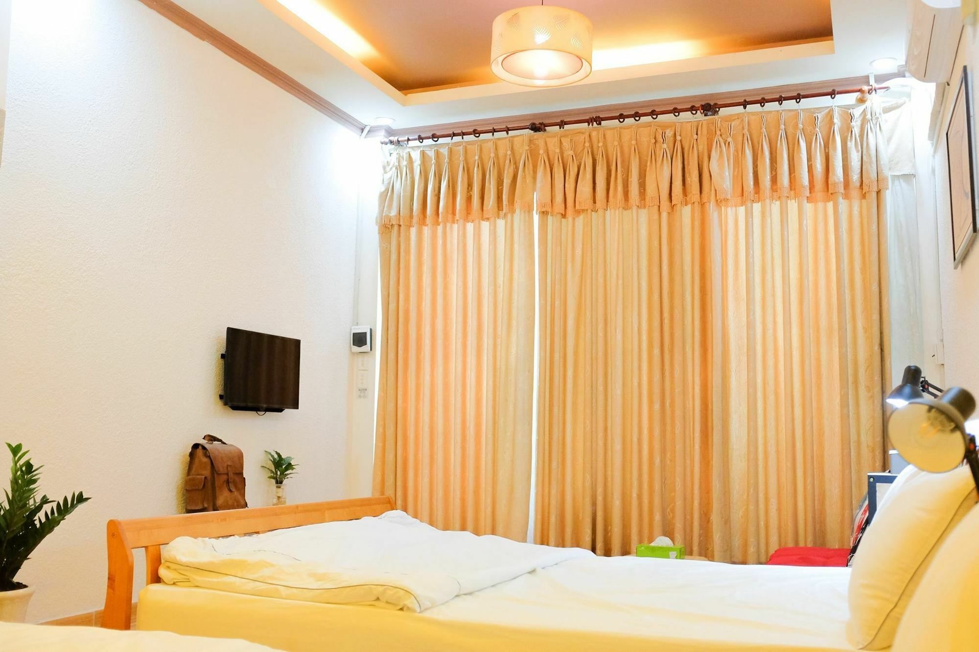 Urban House Saigon No.3 Διαμέρισμα Πόλη Χο Τσι Μινχ Εξωτερικό φωτογραφία