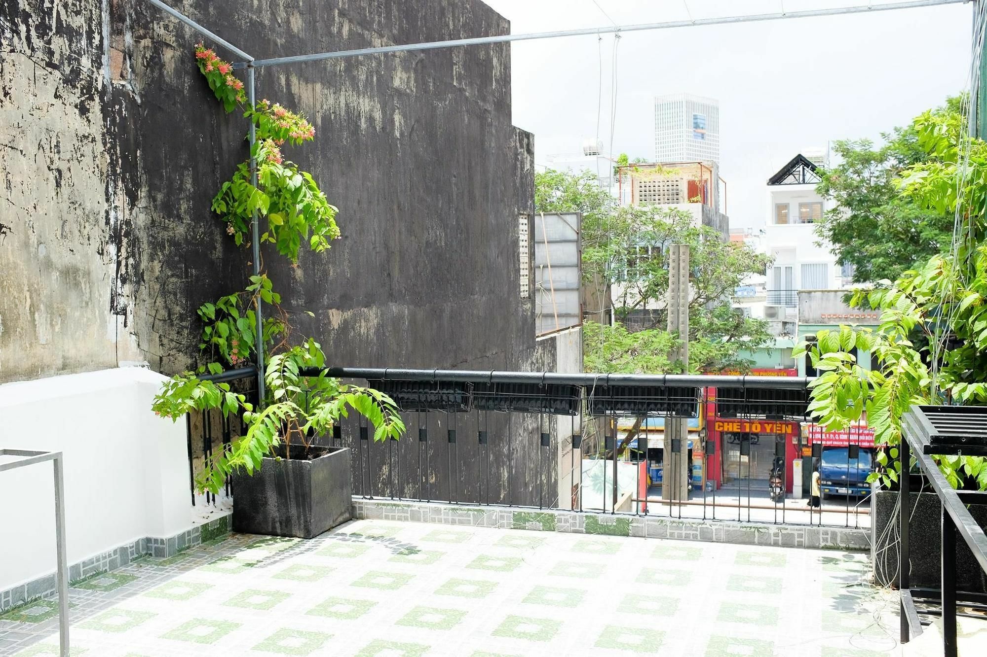 Urban House Saigon No.3 Διαμέρισμα Πόλη Χο Τσι Μινχ Εξωτερικό φωτογραφία
